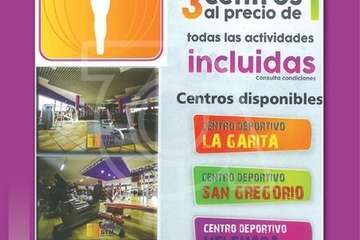 Programa de las fiestas de Melenara 2019 (Foto TA)